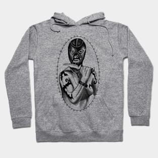 Sid Ziara Hoodie